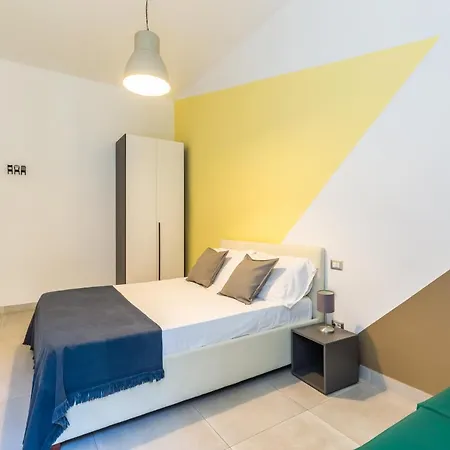 Foria 49 Apartments By Wonderful Italy Naples Exterior photo