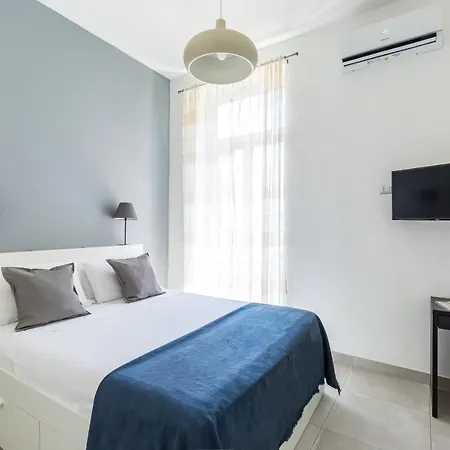 Foria 49 Apartments By Wonderful Italy Naples Exterior photo