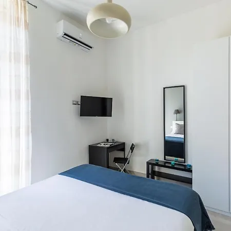 Foria 49 Apartments By Wonderful Italy Naples Exterior photo