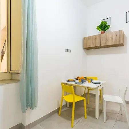 Foria 49 Apartments By Wonderful Italy Naples Exterior photo