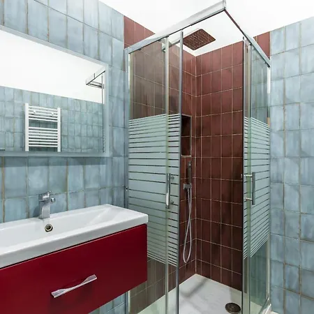 Foria 49 Apartments By Wonderful Italy Naples Exterior photo
