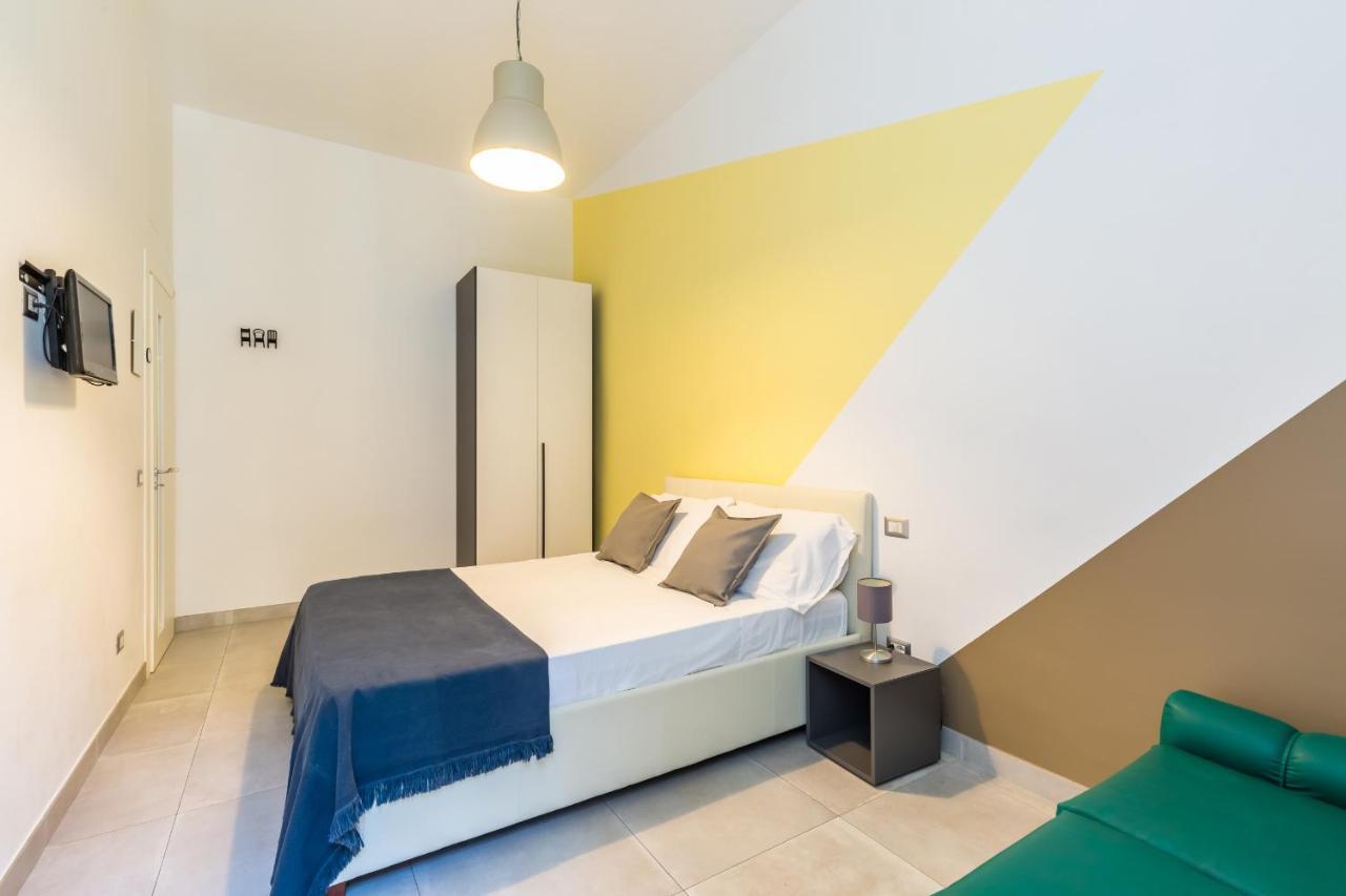 Foria 49 By Wonderful Italy Apartamento Nápoles