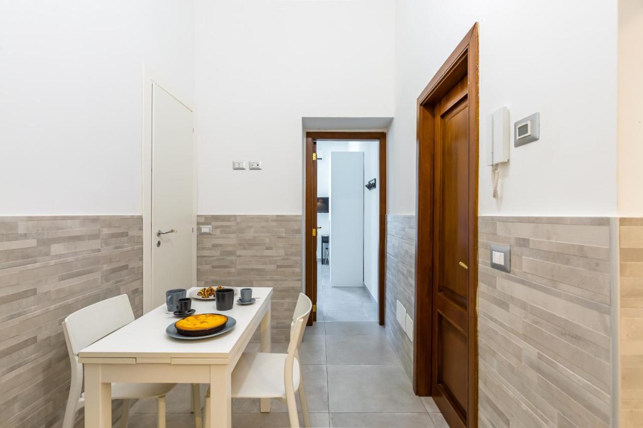 Foria 49 By Wonderful Italy Nápoles