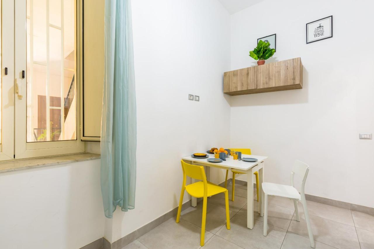Foria 49 By Wonderful Italy Nápoles