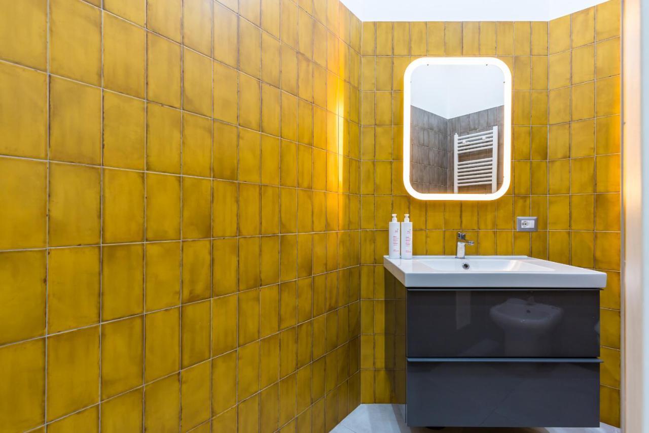 Apartamento Foria 49 By Wonderful Italy