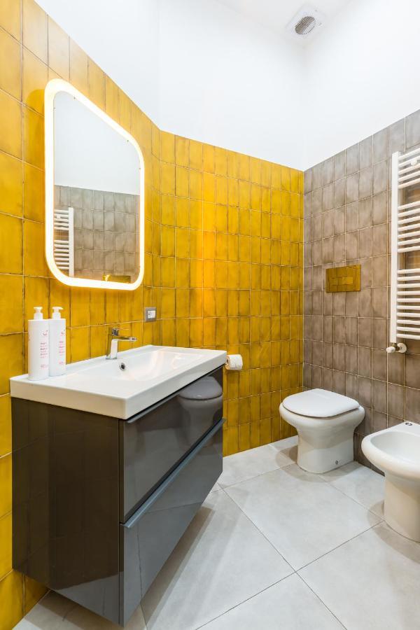 Foria 49 By Wonderful Italy Apartment