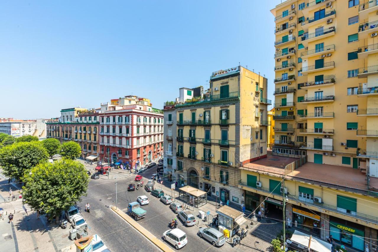 Apartamento Foria 49 By Wonderful Italy Nápoles