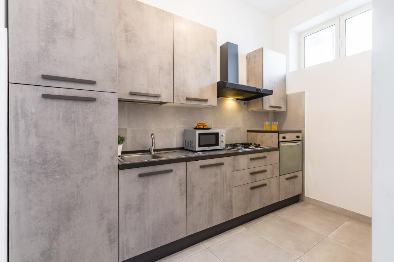 Foria 49 By Wonderful Italy * Neapel