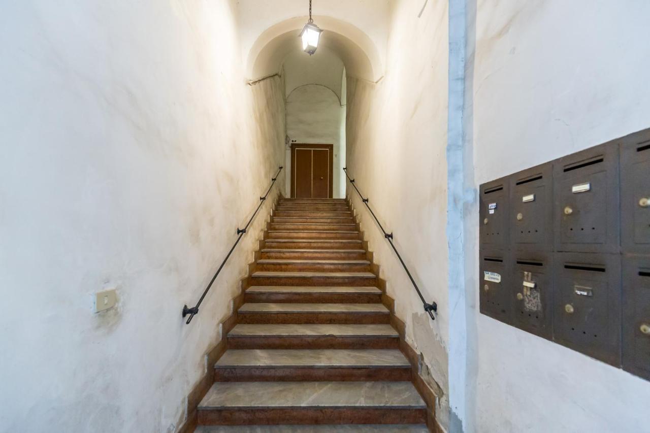 Foria 49 By Wonderful Italy Apartment *