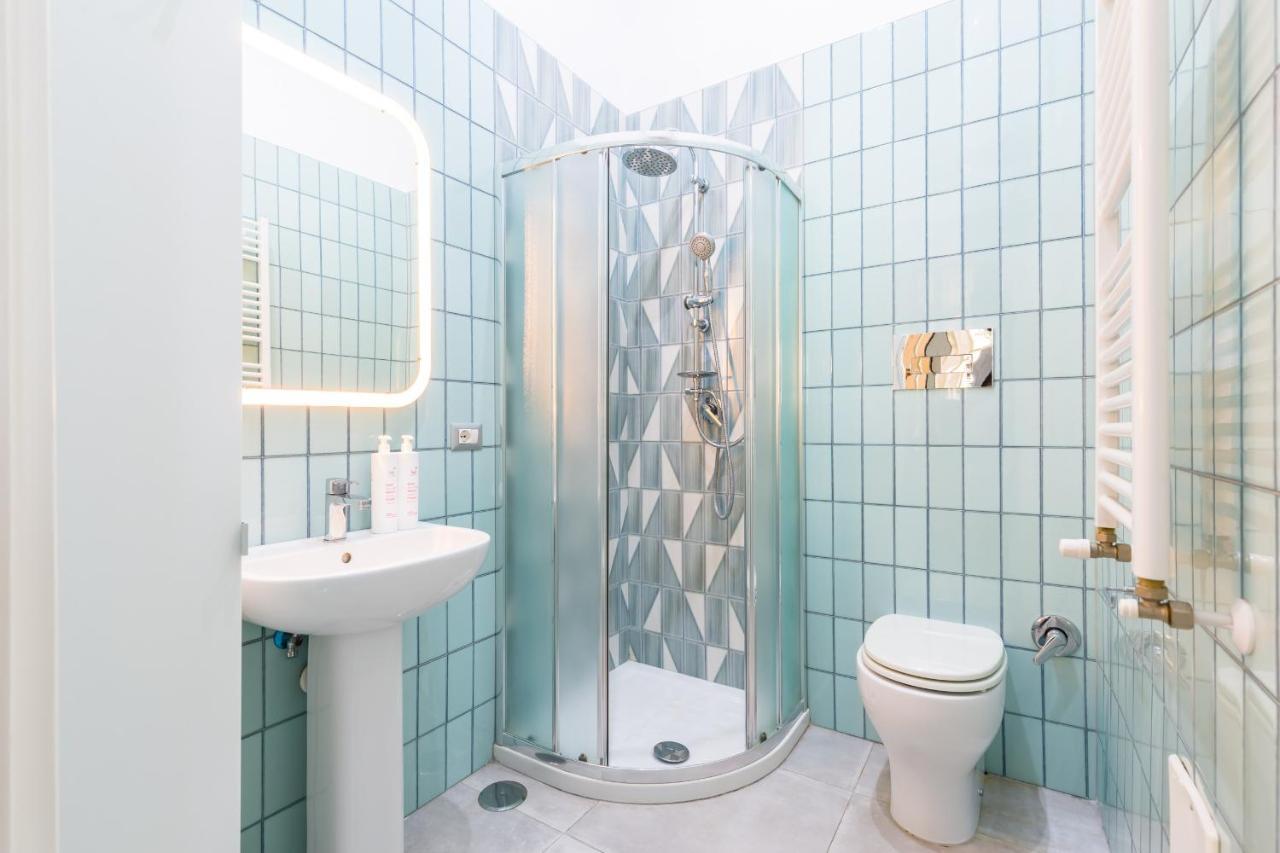 Apartamento Foria 49 By Wonderful Italy