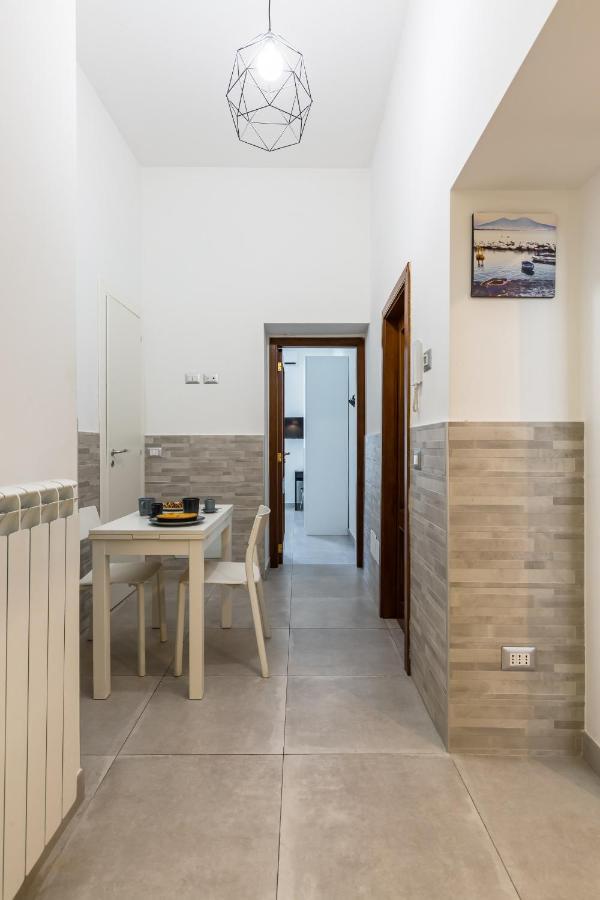 Foria 49 By Wonderful Italy * Nápoles