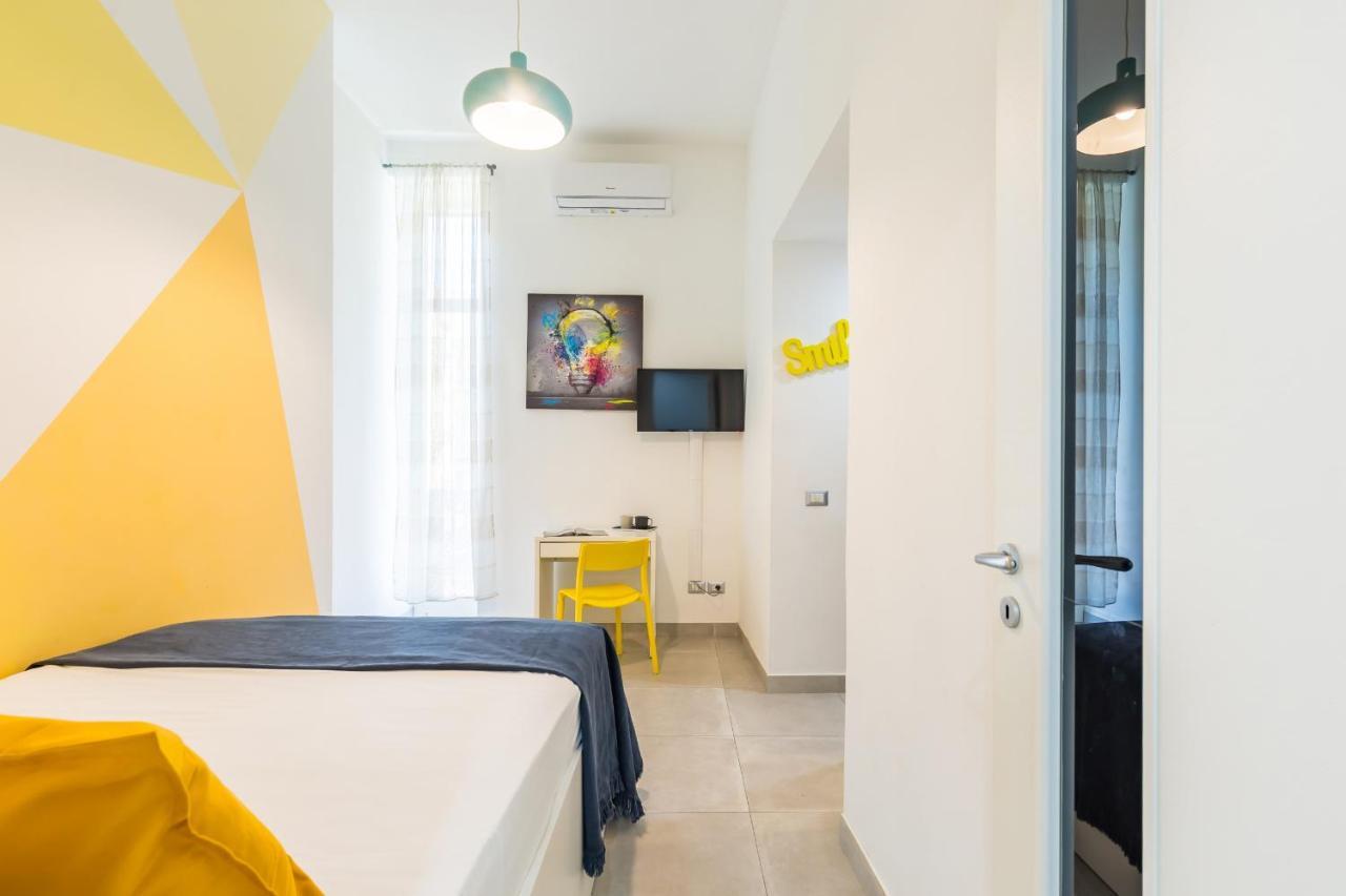 Apartment Foria 49 By Wonderful Italy Naples