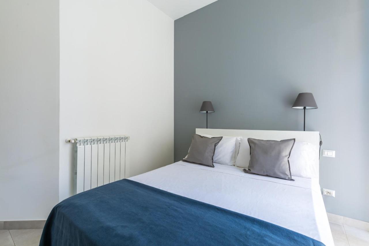 Foria 49 By Wonderful Italy Apartment Naples