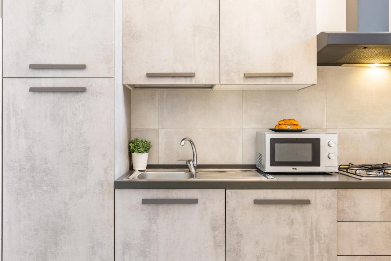Foria 49 By Wonderful Italy Apartment Naples